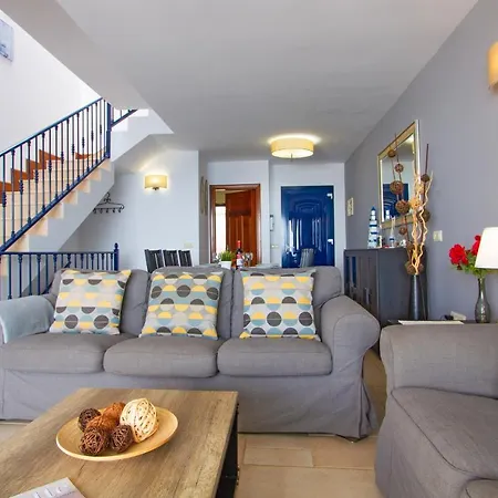 Holiday home Atlantis