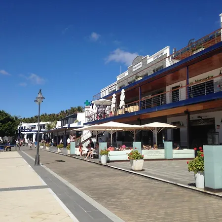 Atlantis Puerto Calero