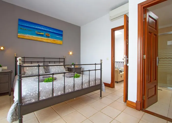 Atlantis Puerto Calero