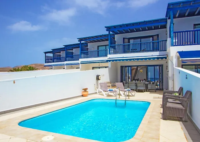 Dom wakacyjny Atlantis *