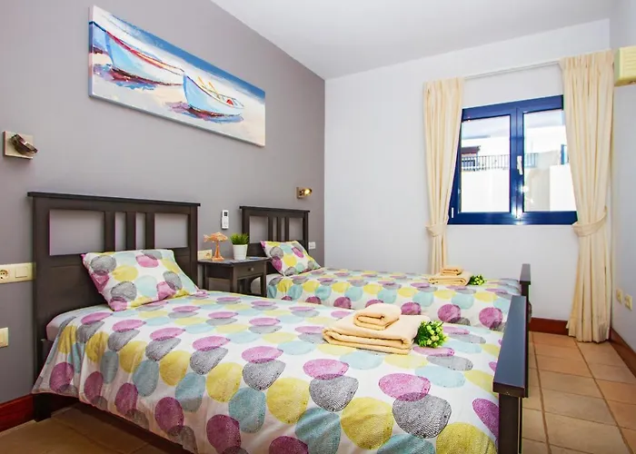 Atlantis Puerto Calero