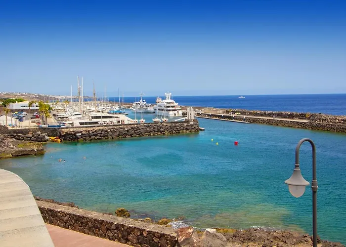 Dom wakacyjny Atlantis *