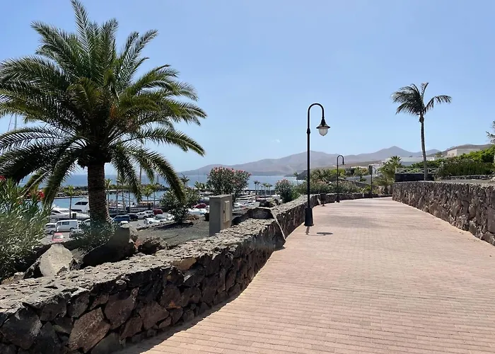 Dom wakacyjny Atlantis *