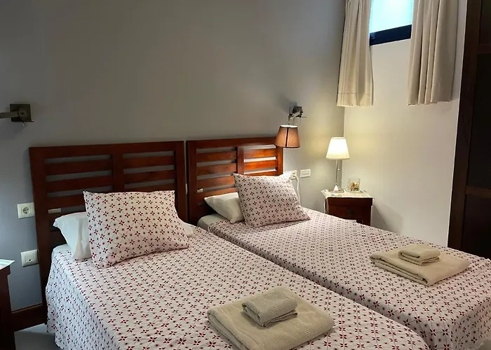 Dom wakacyjny Atlantis *