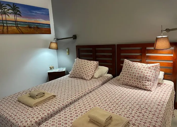 Atlantis * Puerto Calero