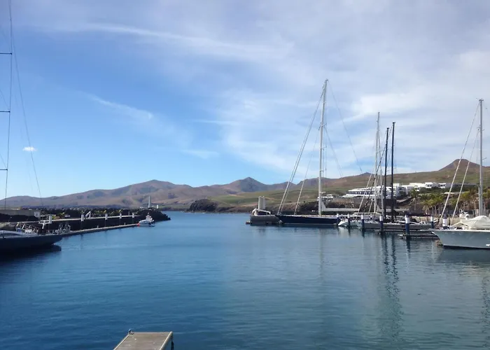 Atlantis Dom wakacyjny