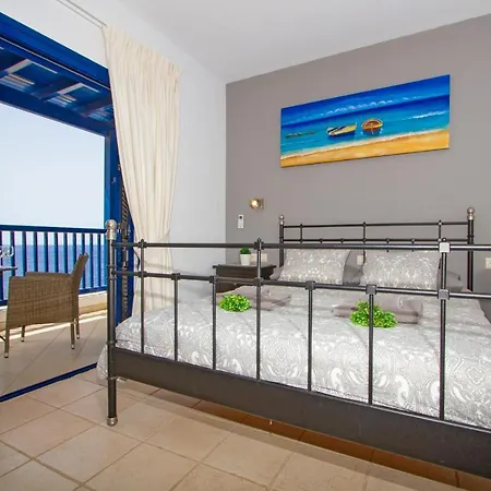 Atlantis Puerto Calero