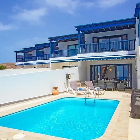 Holiday home Atlantis *