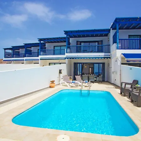 Holiday home Atlantis