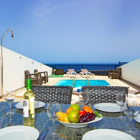 Casa Atlantis *