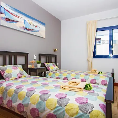 Casa Atlantis Puerto Calero