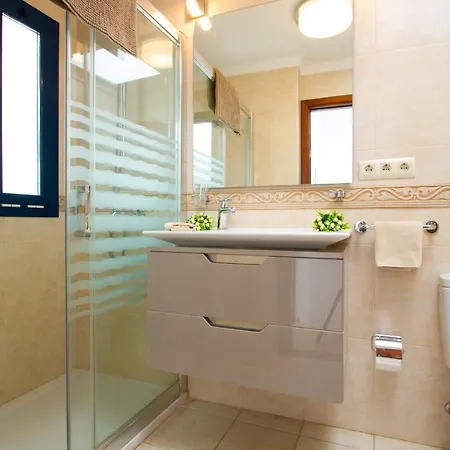 Holiday home Atlantis *