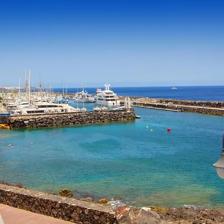 Holiday home Atlantis *