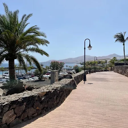 Сasa de vacaciones Casa Atlantis *