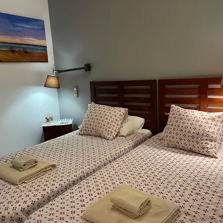 Casa Atlantis * Puerto Calero