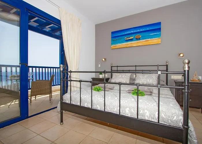 Atlantis Puerto Calero