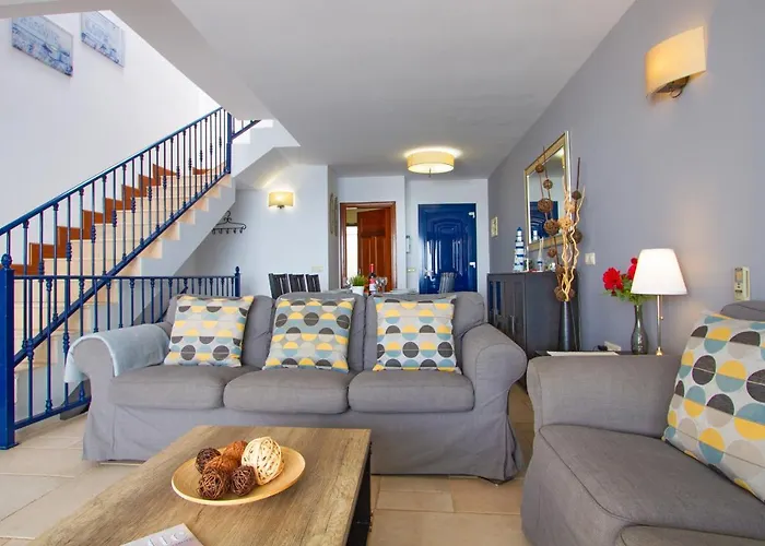 Σπίτι διακοπών Atlantis