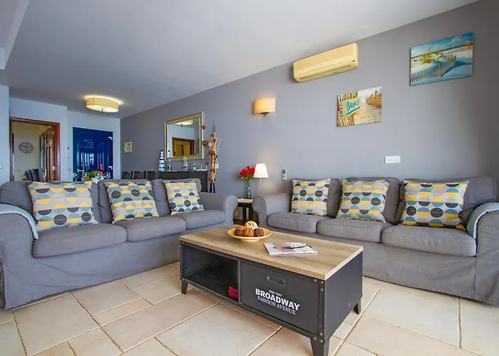 펜션 Atlantis 푸에르토카레로