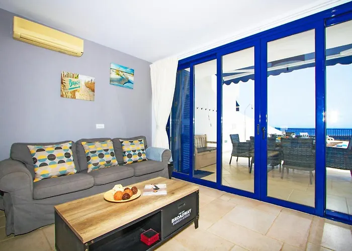 Atlantis Σπίτι διακοπών Puerto Calero