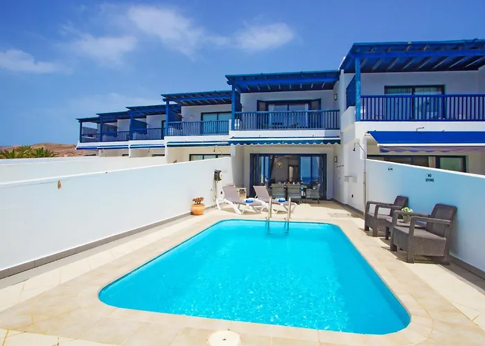 Σπίτι διακοπών Atlantis