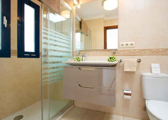 Σπίτι διακοπών Atlantis *