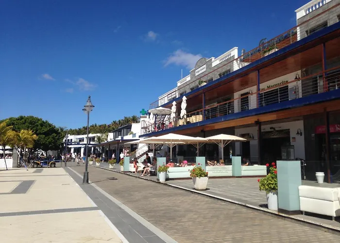 Atlantis Puerto Calero