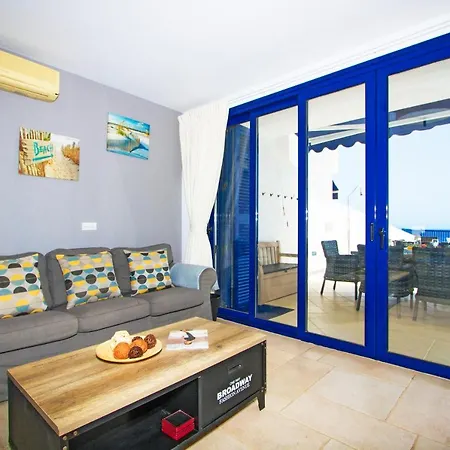 Atlantis Сasa de vacaciones Puerto Calero