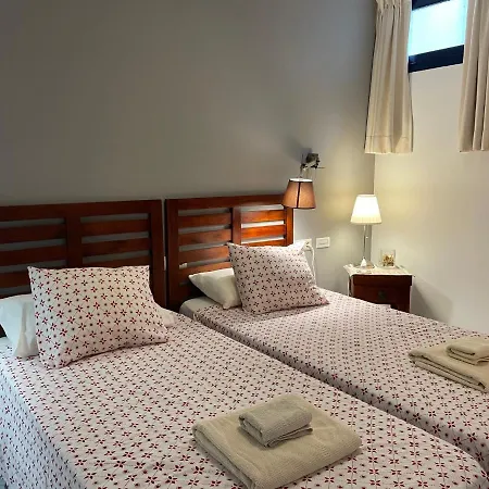 Сasa de vacaciones Atlantis *